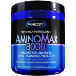 Gaspari Nutrition Amino MAX 8000 325 tabl.