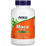 Now MACA 500 mg 100 kaps.