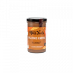 Mili Nuts Kakavinis rie&scaron;utų kremas : Svoris - 500 g