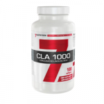 7 Nutrition CLA 1000 100 kaps.