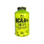 4+ Nutrition BCAA+ 10:1:1 200 tabl.