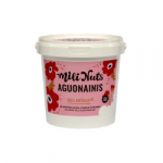 Mili Nuts Aguonainis rie&scaron;utų kremas : Svoris - 1000 g