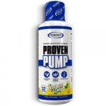 Gaspari Proven Pump 473.2ml : Skonis - Uogų