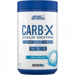 Applied Nutrition Carb-X 1.2 kg : Skonis - Ananasinis