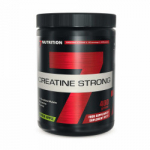 7 Nutrition Creatine Strong 400 g : Skonis - Citrininis