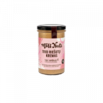 Mili Nuts Trio rie&scaron;utų kremas : Svoris - 500 g