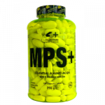 4+ Nutrition MPS+ EAA 300 tabl.