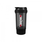 Gaspari Shaker 500 ml Military black