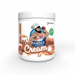 7 Nutrition Cream Choco coco Vege 750 g baltyminis užtepas