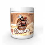 7 Nutrition Cream 750 g Chalvos tra&scaron;kus baltyminis užtepas