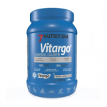 7 Nutrition Vitargo CL 1008 g Carboloader : Skonis - Citrininis