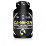 Azgard Ca-Mg-Zn 90 tabl.