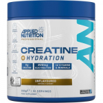 Applied Nutrition Creatine + Hydration 360 g : Skonis - Beskonis