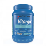 7 Nutrition Vitargo EL 1022 g su elektrolitais : Skonis - Citrininis