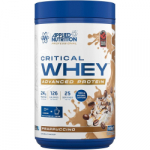Applied Nutrition Critical Whey 825 g : Skonis - Bananinis bra&scaron;kinis smoothie
