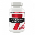 7 Nutrition Magnesium Chelate (bisglycinate) 120 kaps.