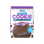 Applied Nutrition Critical Cookie 73 g Double Chocolate baltyminis sausainis