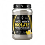 Azgard 100% CFM Whey Isolate 908 g Baltymų Izoliatas, Lactose Free : Skonis - &Scaron;okoladinis lazdyno rie&scaron;utų