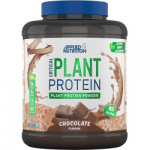 Applied Nutrition Plant Protein 1800 g augaliniai baltymai : Skonis - Bra&scaron;kinis
