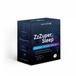 Carnomed Zzzuper sleep 30 pak. miego gerinimui