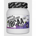 Premium Source BCAA 360 g : Skonis - Juodųjų serbentų