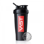 VAST Core Shaker 820 ml gertuvė plaktuvė