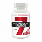 7 Nutrition Magnesium Taurate 120 kaps.