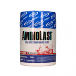 Gaspari AminoLast 390 g : Skonis - Citrininis