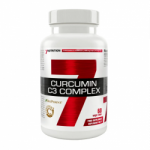7 Nutrition Curcumin C3 complex 500 mg 60 kaps.