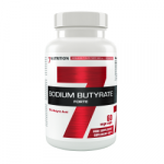 7 Nutrition Sodium Butyrate FORTE 60 kaps.