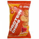Applied Nutrition Protein Chips 50 g Paprika