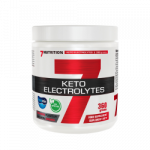 7 Nutrition Keto Electrolytes 360 g