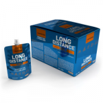 7 Nutrition Long Distance Gel 75 g : Kiekis - 1 vnt., Skonis - Obuolinis