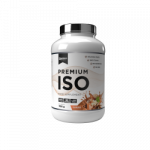 Premium source Iso 908 g Volactive : Skonis - Sausainių ir grietinėlės