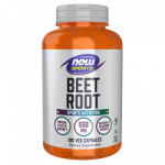 Now Beet Root 180 kaps.
