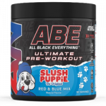 Applied Nutrition ABE 375 g Ultimate Pre-workout : Skonis - Saldainių (Candy Ice Blast)