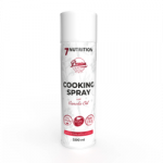 7 Nutrition Cooking spray 500 ml pur&scaron;kiamas aliejus