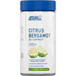 Applied Nutrition Citrus Bergamot 60 kaps.