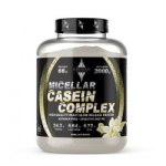 Azgard Micellar Casein Complex 2000 g : Skonis - &Scaron;okoladinis