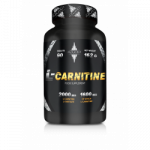 Azgard L-Carnitine 90 Tabl.