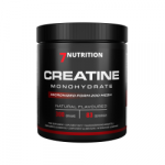 7 Nutrition Creatine Monohydrate 300 g : Skonis - Kaktusų