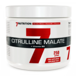 7 Nutrition Citrulline Malate 250 g