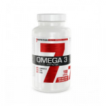 7 Nutrition Omega 3  65% 100kaps.