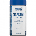 Applied Nutrition Digestive Enzymes 60 kaps.