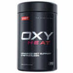 VAST Oxy Heat 90 kaps.