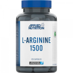 Applied Nutrition L-Arginine 1500 120 kaps.