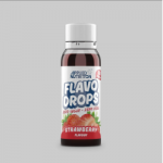 Applied Nutrition Flavor Drops 38 ml skonio la&scaron;iukai : Skonis - Apelsininis