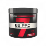 7 Nutrition BB PRO Pre-workout 240 g : Skonis - Tropinių vaisių