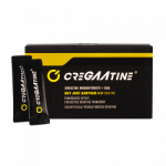 CreGAAtine 60 pak. Creatine : Skonis - Beskonis