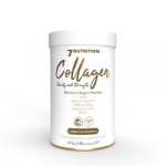 7 Nutrition Marine Collagen 315 g jūrinis kolagenas : Skonis - Vy&scaron;ninis